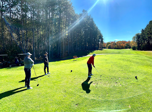 Golf Course «Glen Lake Golf Course», reviews and photos, 14350 County Rd 62, Minnetonka, MN 55345, USA