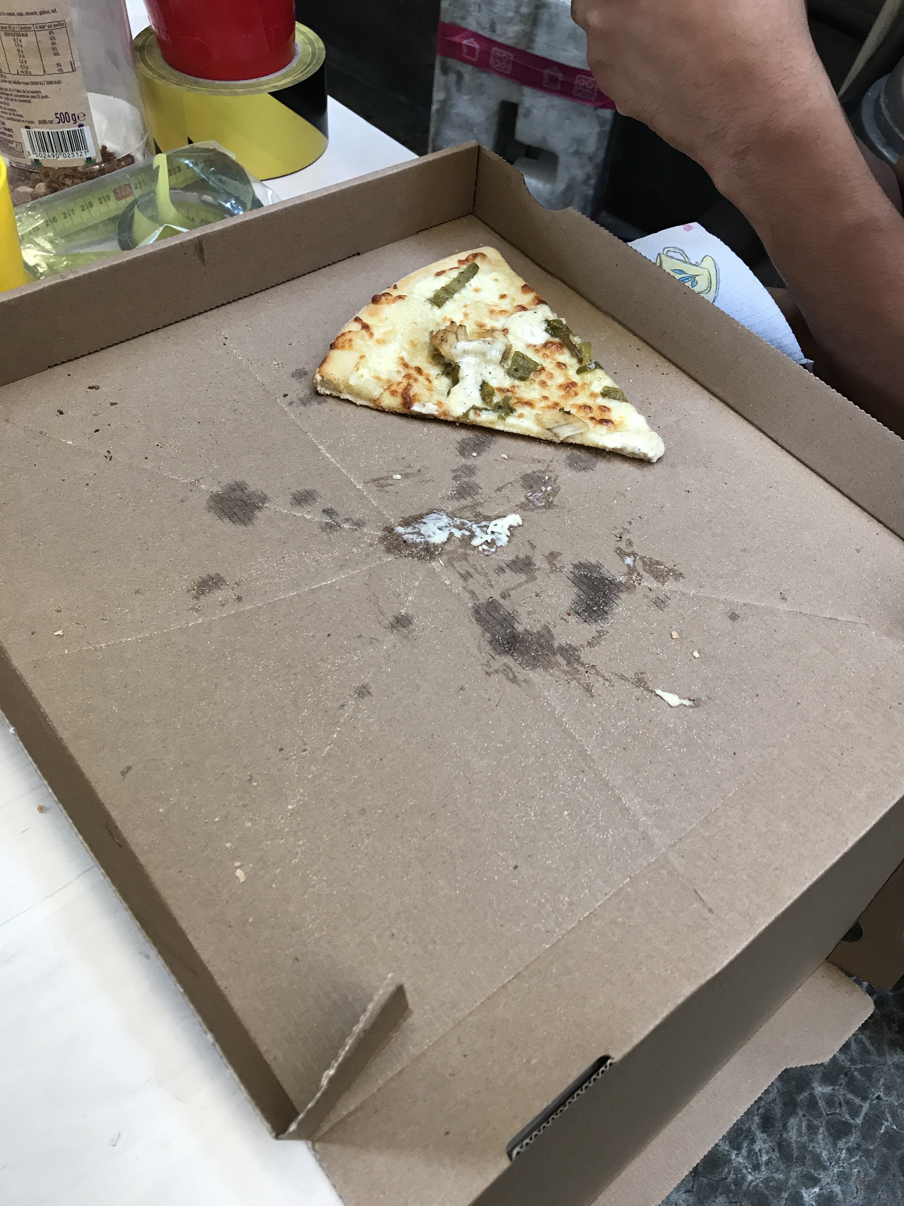 Photo n° 1 de l'avis de Eymeric.E fait le 14/08/2019 à 12:01