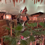 Photo n°2 de l'avis de elisa.e fait le 02/09/2022 à 21:05 sur le  Safari Giro Pizza à Lazise