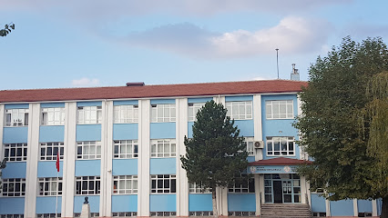 Kütahya Anadolu İmam Hatip Lisesi