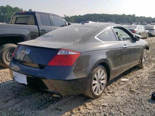 Auto Parts Store «Cobb Auto Salvage», reviews and photos, 4995 Powder Springs Dallas Rd, Powder Springs, GA 30127, USA