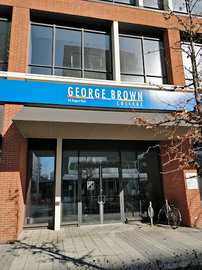 Fashion Exchange - George Brown College