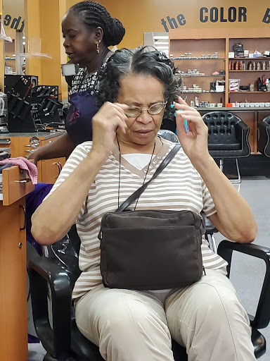 Hair Salon «Xquisite Hair Design», reviews and photos, 1000 S Easton Rd #112, Wyncote, PA 19095, USA