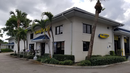 Tire Shop «Goodyear Auto Service Center», reviews and photos, 1350 W Indiantown Rd, Jupiter, FL 33458, USA