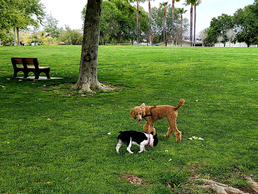 Mission Oaks Dog Park