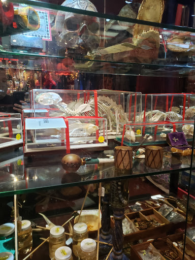 Book Store «Psychic Eye Book Shops», reviews and photos, 6848 W Charleston Blvd, Las Vegas, NV 89117, USA