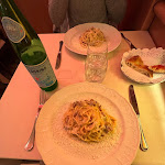 Photo n°2 de l'avis de Lorenzo.o fait le 10/04/2022 à 18:44 sur le  La Vecchia Conca à Rome