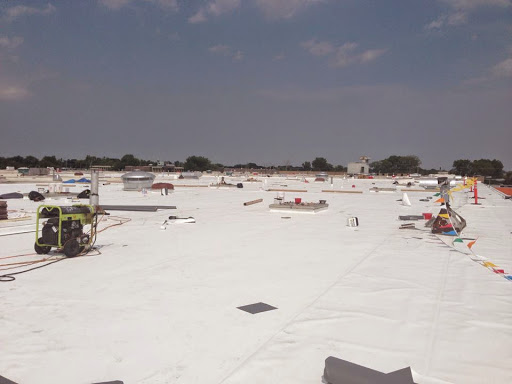 Roofing Contractor «Temco Enterprises LLC», reviews and photos, 5709 Hamburg Pike, Jeffersonville, IN 47130, USA