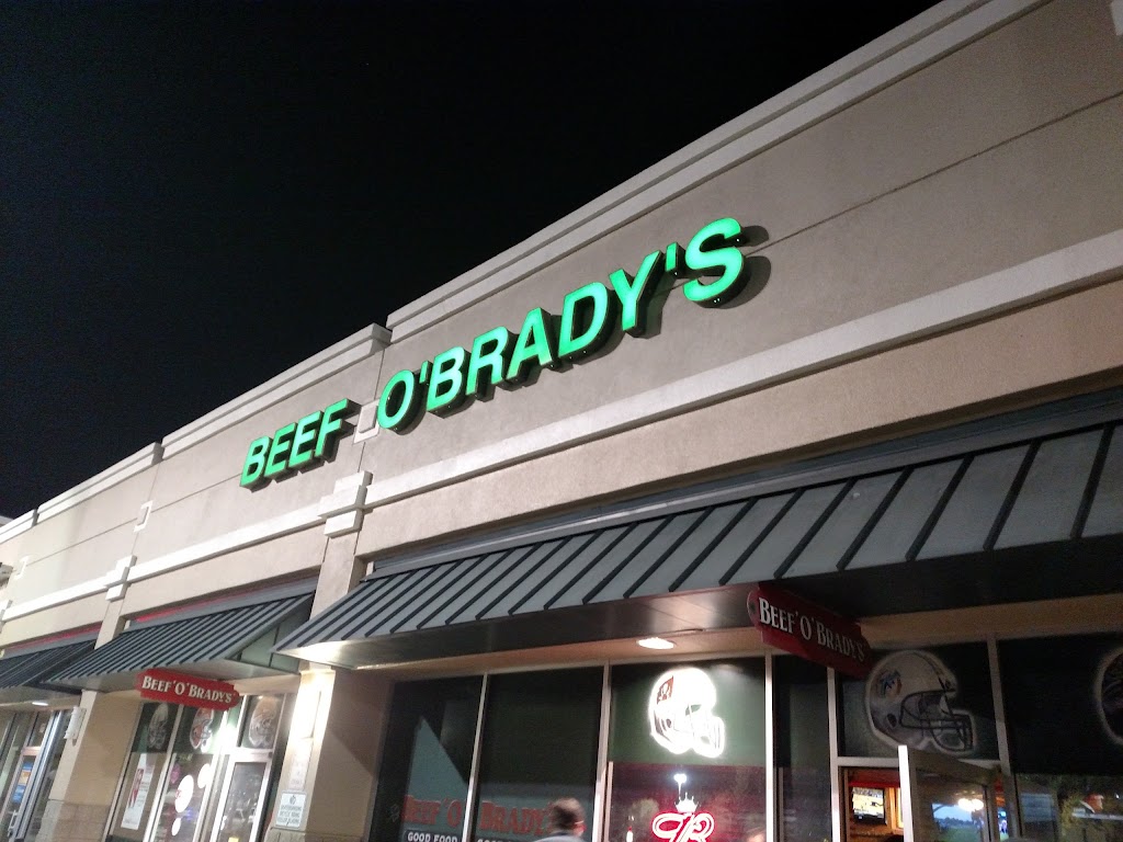 Beef 'O' Brady's 32926