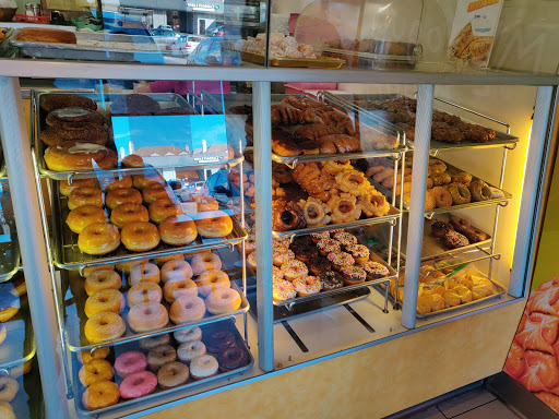 Donut Shop «Rose Donut», reviews and photos, 6276 Rosemead Blvd, Temple City, CA 91780, USA