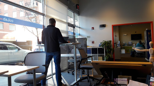 Computer Repair Service «Quest Network Services», reviews and photos, 7301 N Sheridan Rd, Chicago, IL 60626, USA