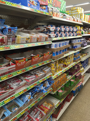 Dollar Store «Dollar Tree», reviews and photos, 3426 N University Dr #1500B, Sunrise, FL 33351, USA