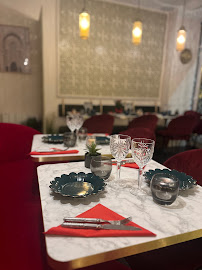 Les plus récentes photos du Restaurant marocain L'Etoile Longchamp Paris 16 - n°6