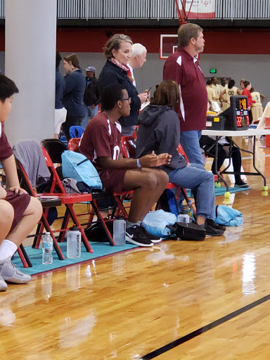 Gym «The Big House», reviews and photos, 1544 Lane Park Cutoff Rd, Tavares, FL 32778, USA