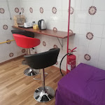 Photo n°2 de l'avis de Gorka.u fait le 24/11/2019 à 17:46 sur le  COMFORT INN ROMA TERMINI (Guesthouse) à Rome