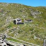 Photo n°3 de l'avis de Erfurter.u fait le 08/08/2020 à 16:19 sur le  Radlseehütte à Feldthurns