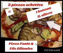Photos du propriétaire du Pizzeria Pizza Fanio & Fils..... à Ollioules - n°6