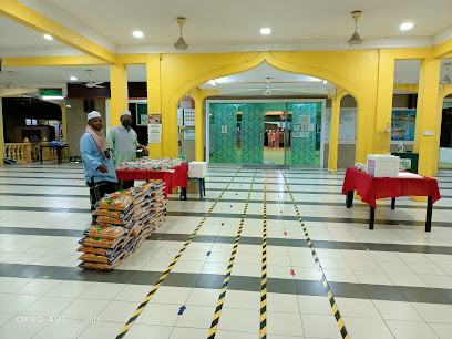 Masjid Fathul Arifin