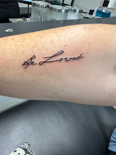 Explore clock tattoo ideas for guys, creative tattoo ideas in Denver, available at Certified Tattoo Studios