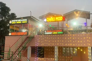 CHAKIMOD CAFE , open huts & Restaurant image