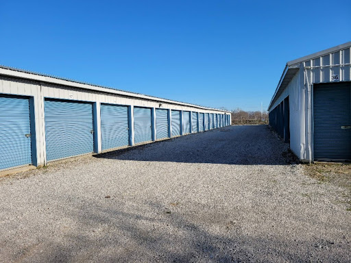 Self-Storage Facility «Sturgis Self Storage», reviews and photos, 25040 US-12, Sturgis, MI 49091, USA