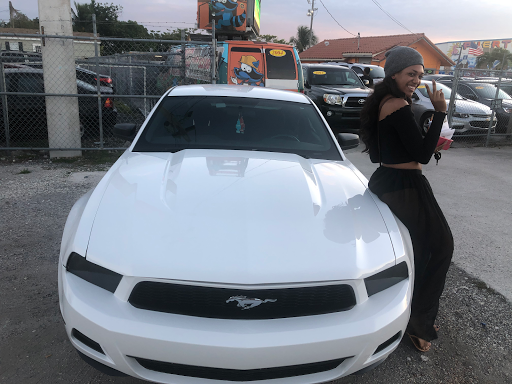 Used Car Dealer «VC Auto Sales», reviews and photos, 13480 SW 248th St #2, Homestead, FL 33032, USA