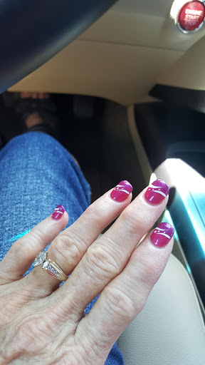Spa «Kelly Nails and Spa», reviews and photos, 1395 E Warner Rd # C103, Gilbert, AZ 85296, USA