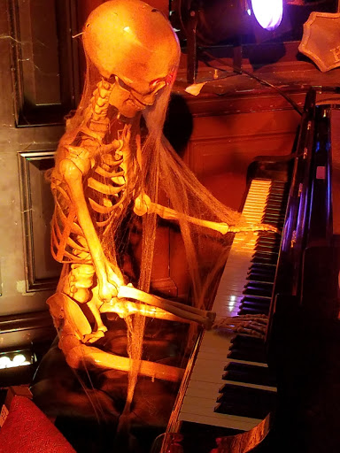 Art Center «Courthouse Center for the Arts», reviews and photos, 3481 Kingstown Rd, West Kingston, RI 02892, USA