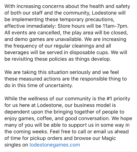 Coffee Shop «Lodestone Coffee and Games LLC», reviews and photos, 10982 Cedar Lake Rd, Minnetonka, MN 55305, USA