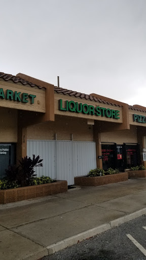 Mafrica Liquor Store, 8077 W Sample Rd, Coral Springs, FL 33065, USA, 