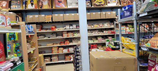 Grocery Store «Indian Bazar Greenwood IN», reviews and photos, 334 Emerson Avenue, Greenwood, IN 46143, USA