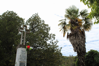 Cementerio Municipal Temuco