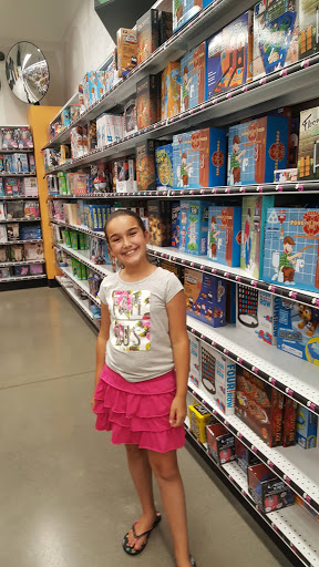 Variety Store «Five Below», reviews and photos, 217 Indian Lake Blvd, Hendersonville, TN 37075, USA