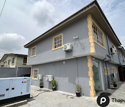 Wazobia Plaza Hotel & Nite Club photo