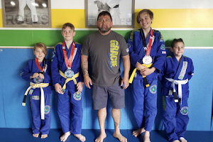 Gary Grate Brazilian Jiu-Jitsu Academy of Carson City NV image