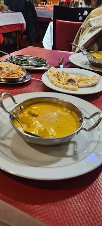 Korma du Restaurant indien Le Bangalore à Toulouse - n°2