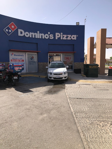 Domino's Senderos Torreón