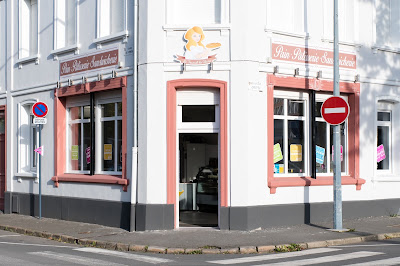 Le Fournil de Claire à Arras
