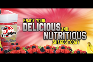 One Stop Nutrition image