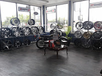 Calderon's Tires and Wheels - Photo 5 - Car repair in Freedom, CA, Gilroy