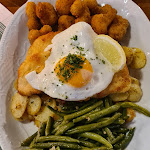 Photo n°9 de l'avis de Birgit.e fait le 28/05/2023 à 06:13 sur le  Klosterschänke à Grimma