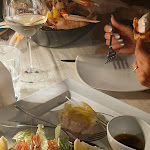 Photo n°6 de l'avis de massimiliano.a fait le 17/08/2021 à 23:33 sur le  La Scarpetta Hostaria à Lecce