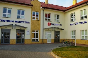 Medical and Rehabilitation Center SORNO image