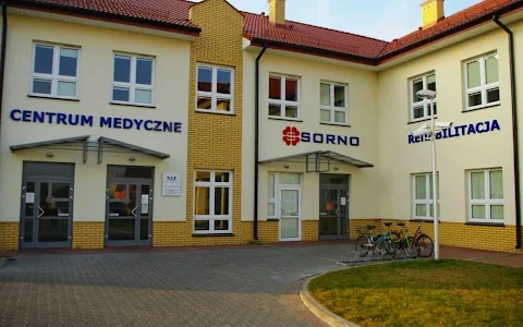 Medical and Rehabilitation Center SORNO image