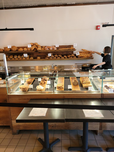 Gluten-free bakeries in Minneapolis