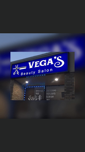 Vega’s Beauty Salon