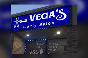 Vega’s Beauty Salon image