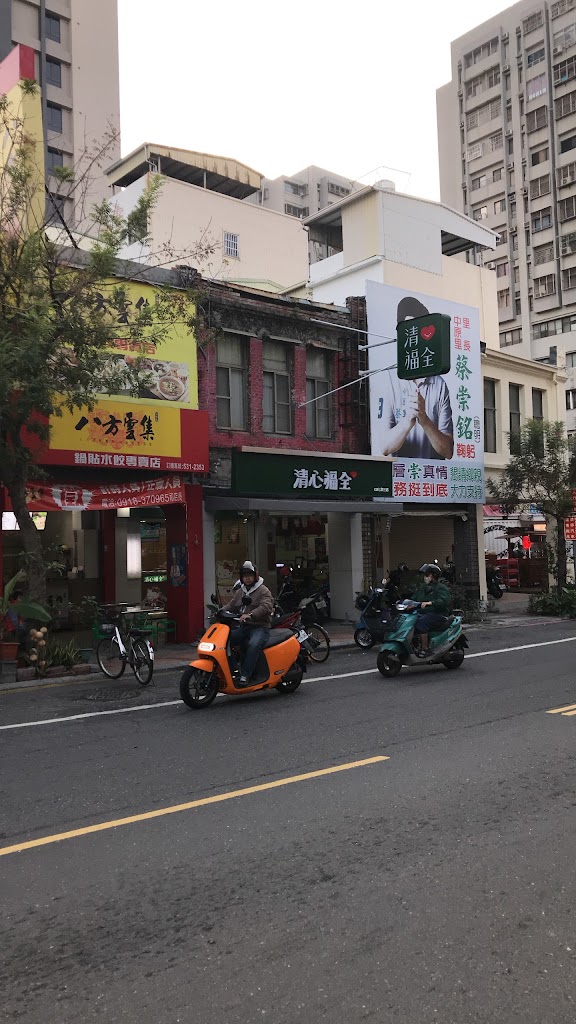 清心福全七賢三店-珍珠奶茶手搖飲料專賣店 的照片