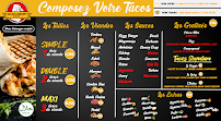 Photos du propriétaire du Restaurant de tacos Tacos Concept à Figeac - n°14