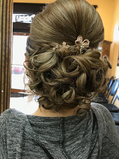 Beauty Salon «Arte Y Creacion Beauty Salon», reviews and photos, 3202 E Greenway Rd, Phoenix, AZ 85032, USA